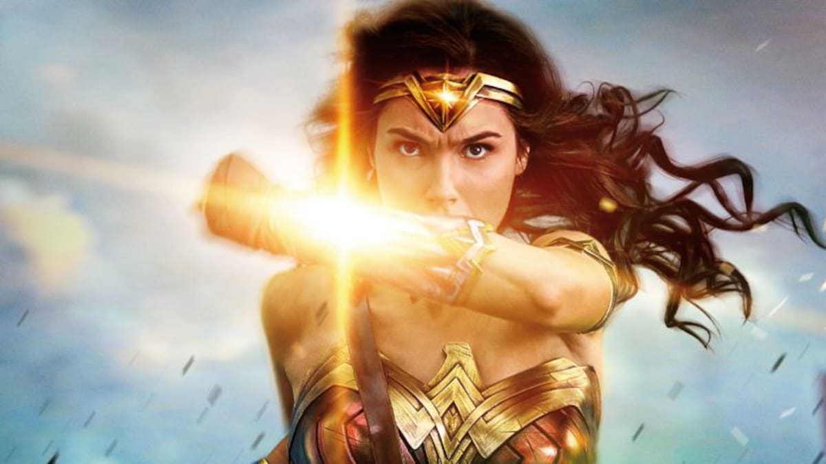 Feminismo, polígrafos y poliamor: El sorprendente origen de Wonder Woman