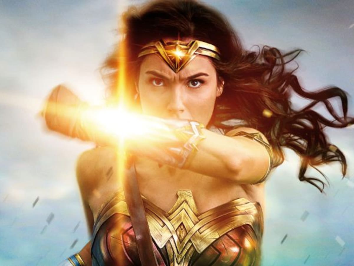 Feminismo, polígrafos y poliamor: El sorprendente origen de Wonder Woman