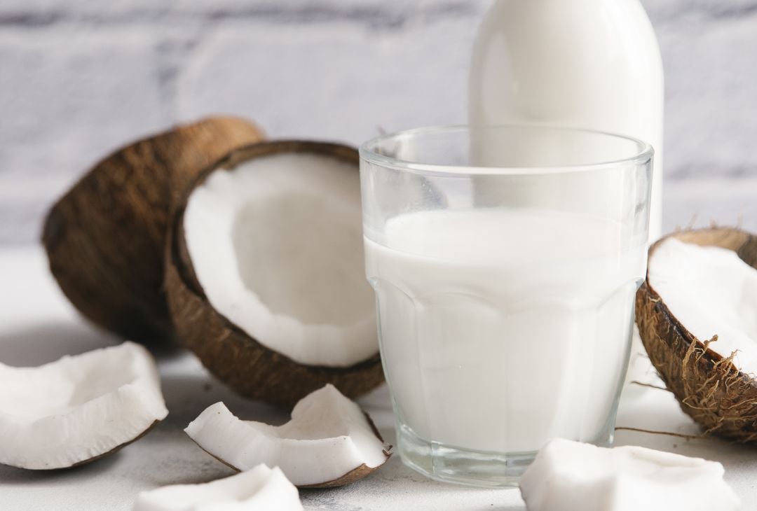 ¿Por qué en España no se permite la denominación “leche de coco”?