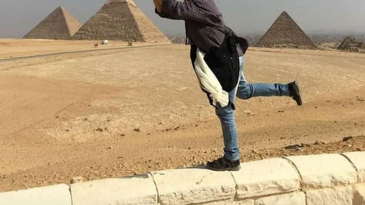 Mari Ángeles, la doctora que cuida de los que cuidan de ti