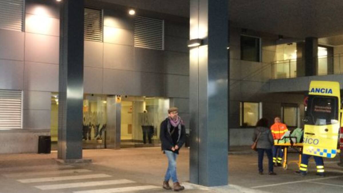 Más de 500 días de espera a ser operado de dos hernias inguinales