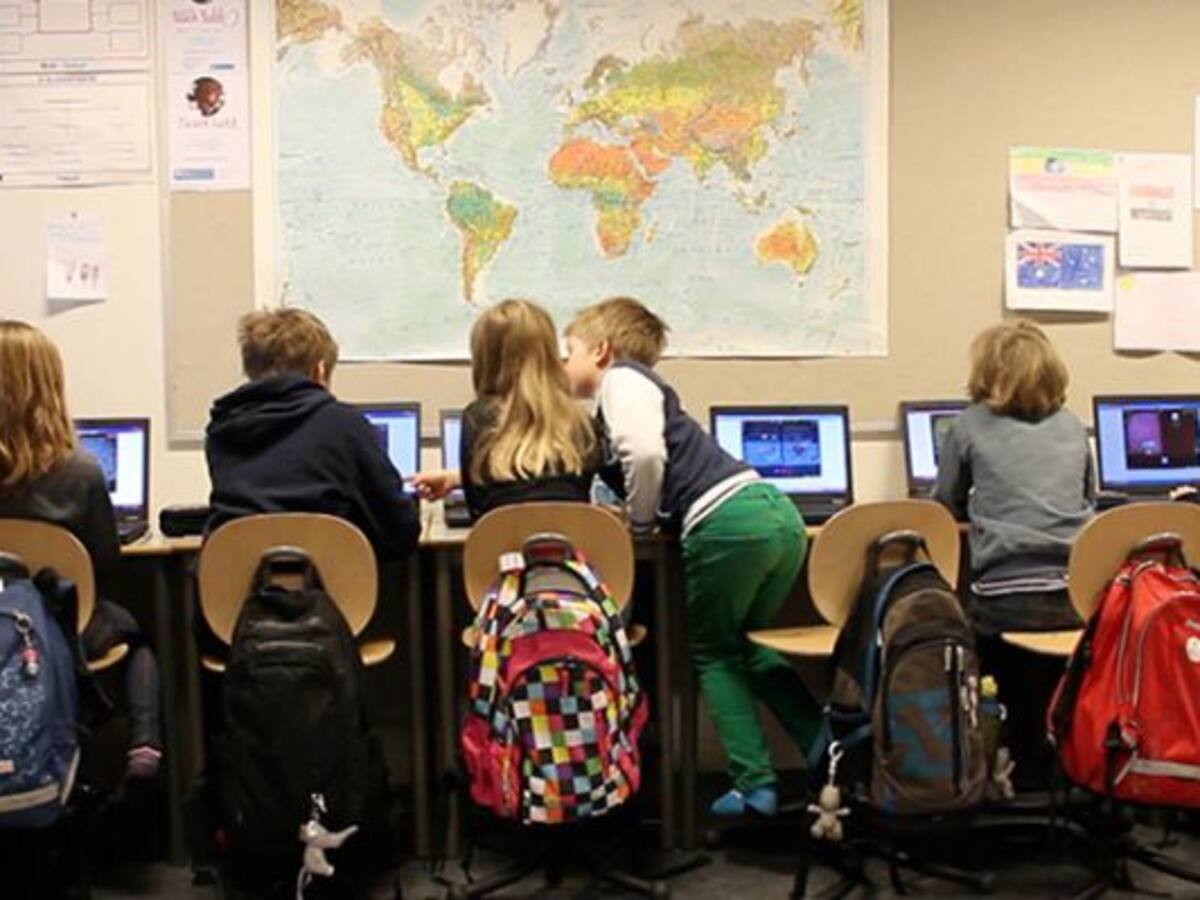 “Los videojuegos son indispensables en la escuela”