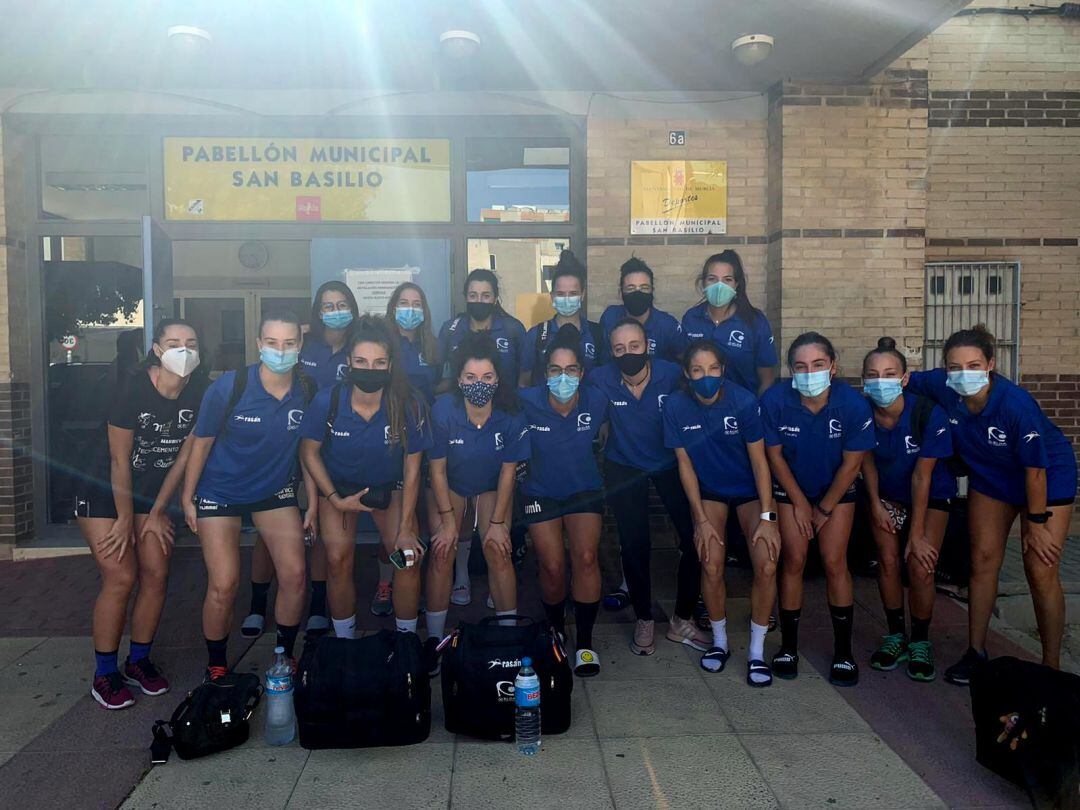 El Elda Prestigio se ha estrenado con victoria en pretemporada