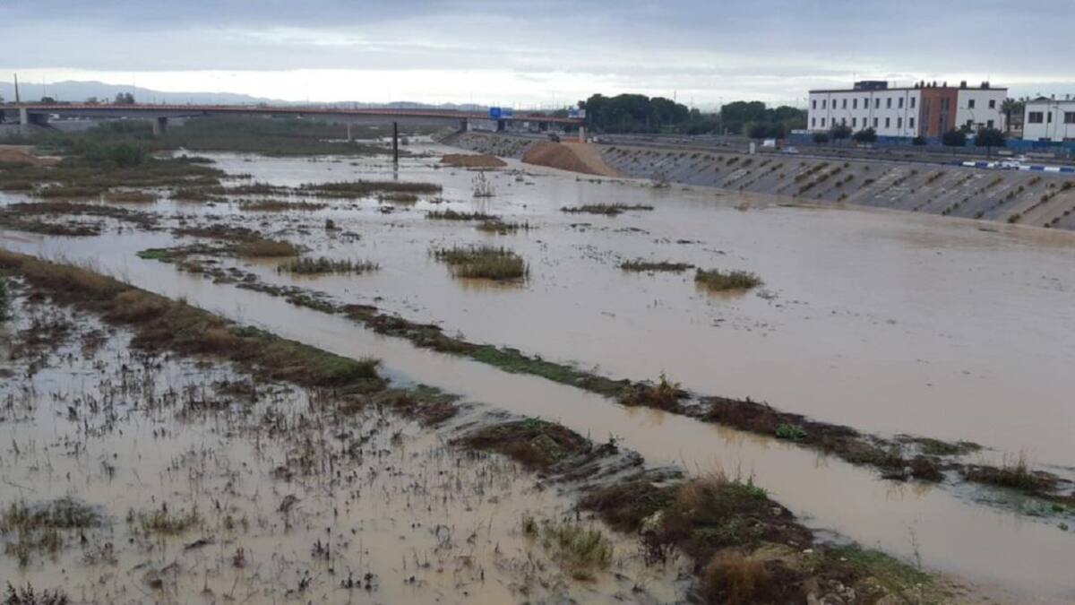 Entrevista a Miguel Polo, Pte CHJ