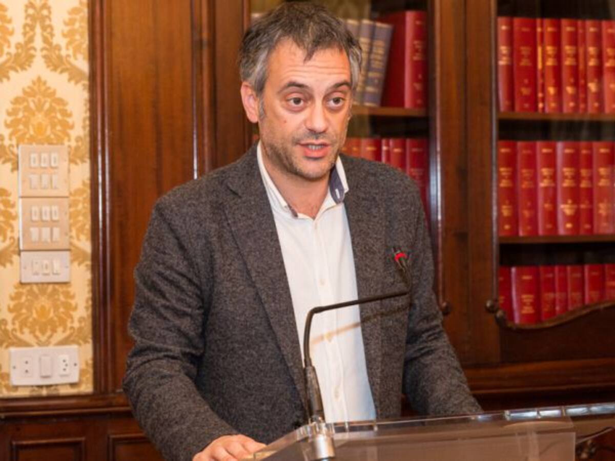 Ferreiro pide apoyo a las cuentas para cumplir el acuerdo del Conde de Fenosa