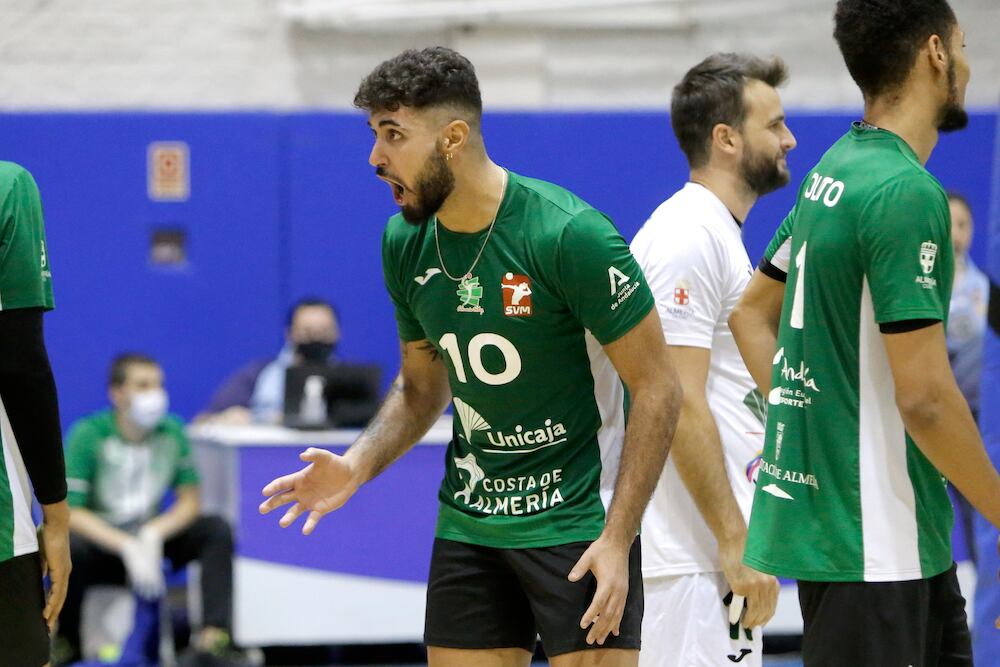 Fran Iribarne vuelve al club que le ha visto nacer.