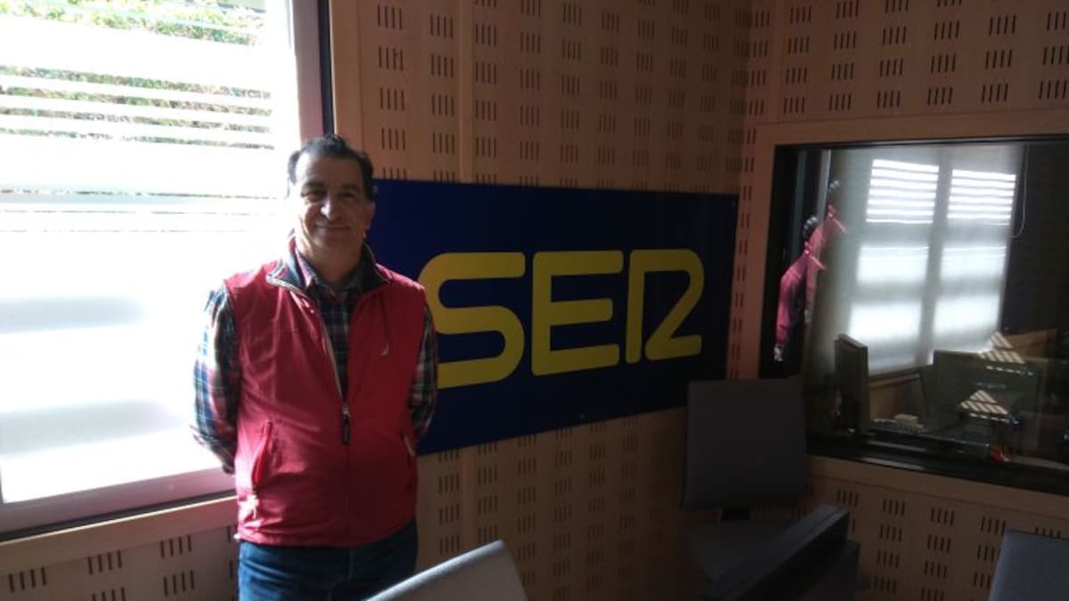 Entrevista con Rafael Cañella, presidente actual de la Federación Balear de Motociclismo