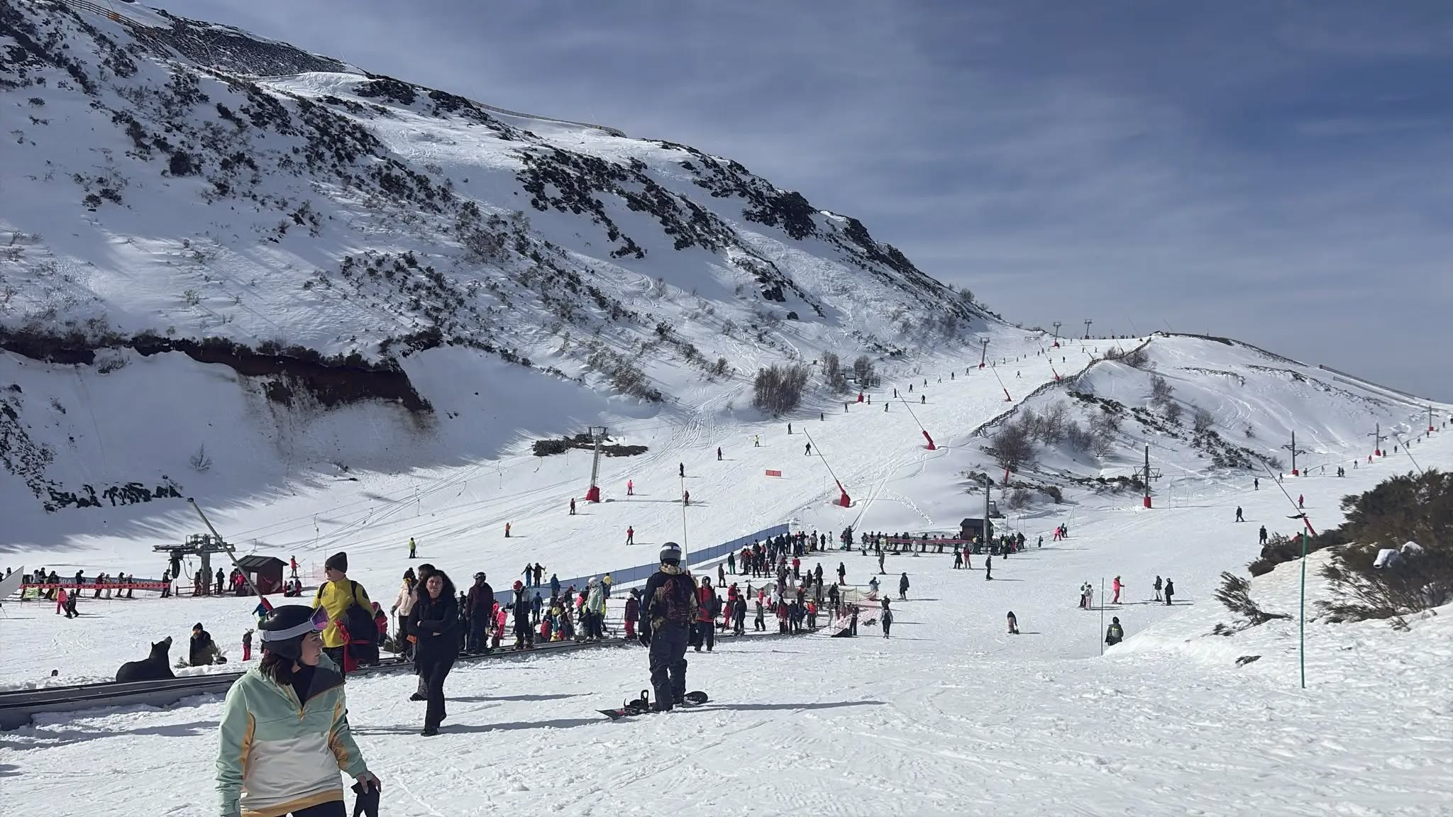 Estación de Leitariegos