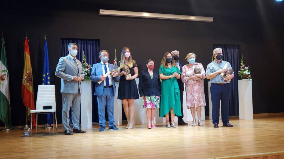 Ya se conocen los nombres de los VI Premios Chamorro Daza que otorga el Ayuntamiento de Huesa