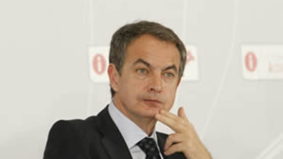Zapatero pide a la UE que abandone la obsesión por la austeridad