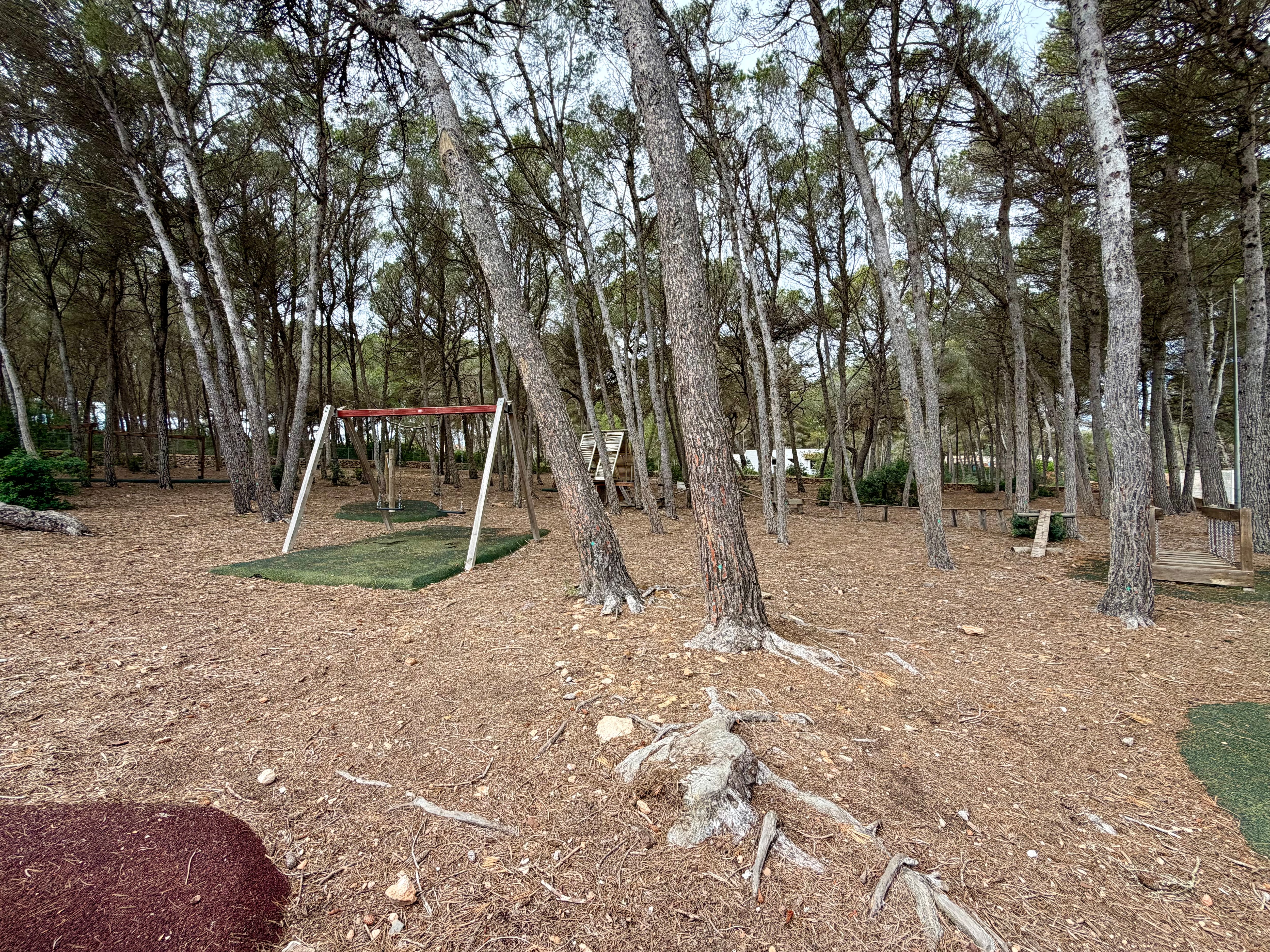 Inversión del Govern y el Consell de Formentera