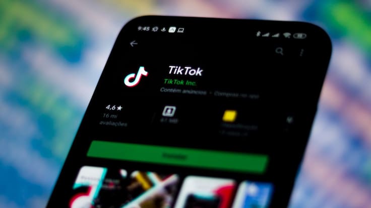 Tik Tok: una adicción con 1.000 millones de usuarios