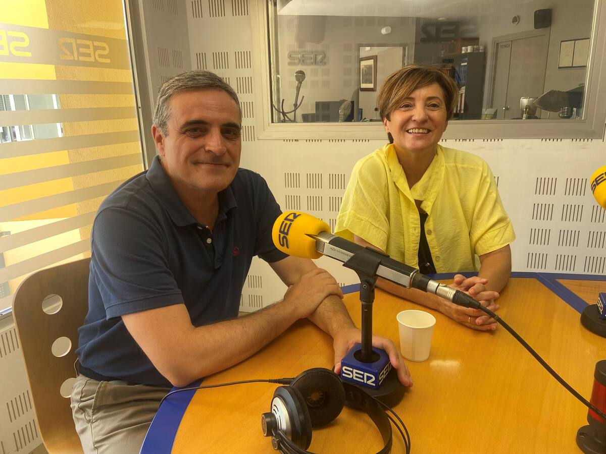 La cara más desconocida del presidente del Patido Popular de Ibiza