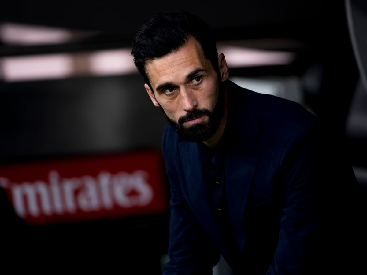 Sorpresa en el vestuario del Real Madrid con las decisiones de Arbeloa: llama la atención el perfil de jugadores que suben al primer equipo