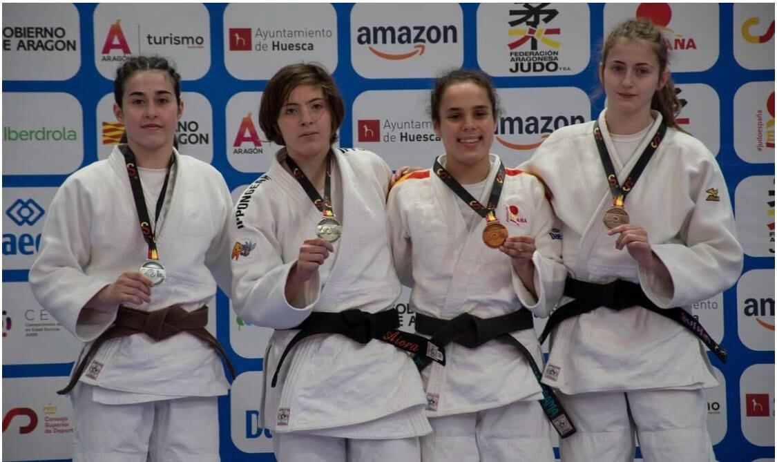 Daniela Terés. Foto: CJB