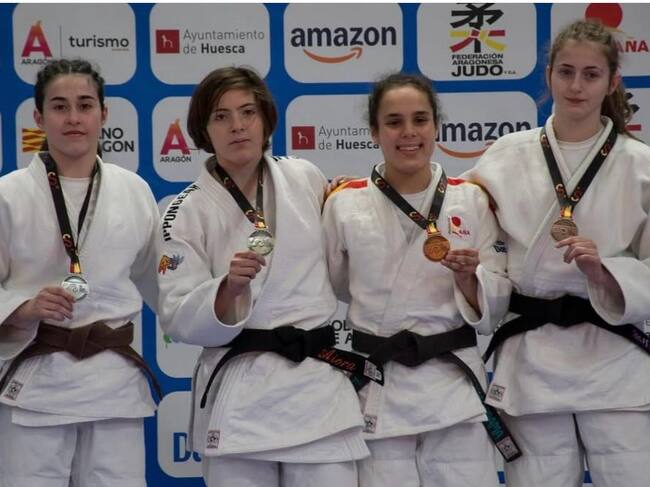 Daniela Terés. Foto: CJB