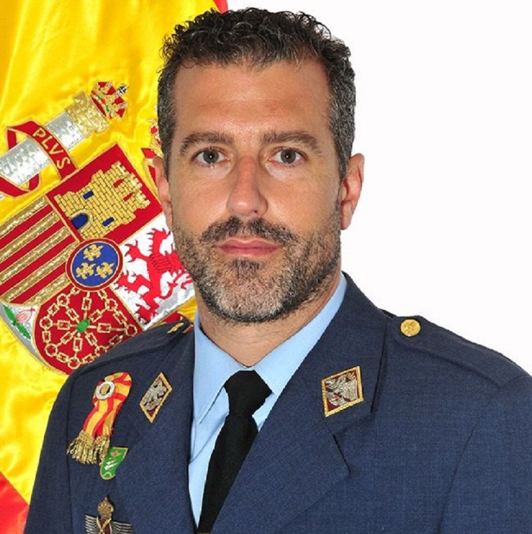 Eduardo Fermín Garvalena