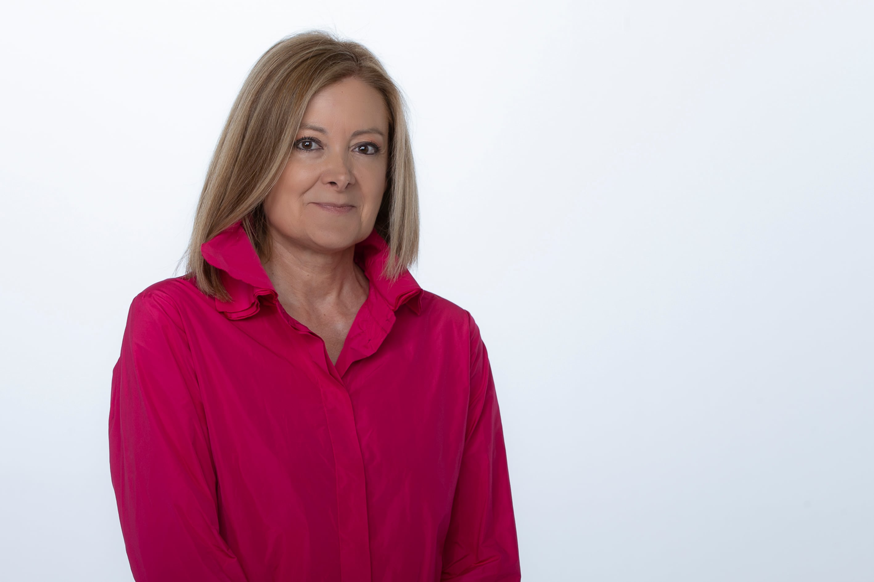 Pepa Fernández, tastadora de Graus 2025.