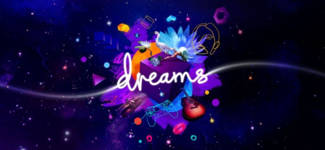 Dreams, bienvenido a la creación de juegos