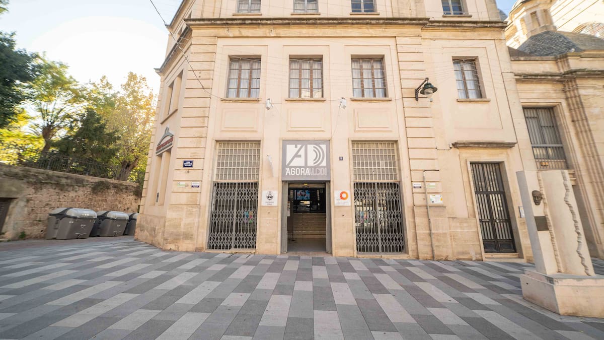 El Ayuntamiento de Alcoy busca a un responsable de personal para la empresa pública