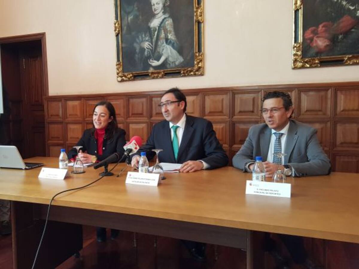 La Tejera será un espacio flexible y abierto a toda la ciudad