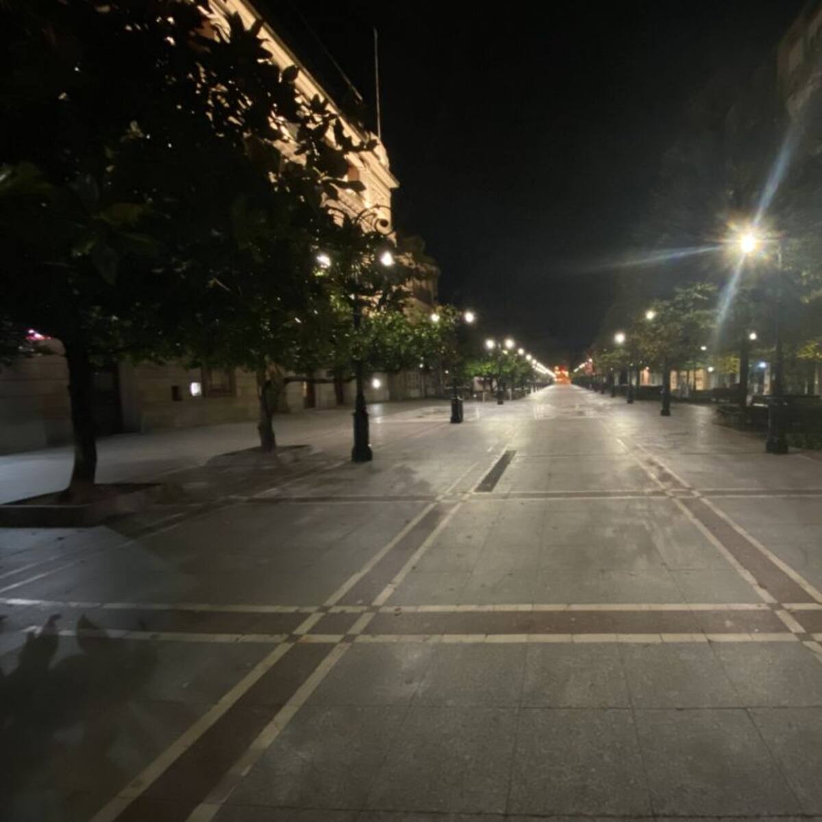 El toque de queda y el cierre perimetral de Asturias, sin fecha de finalización a la vista