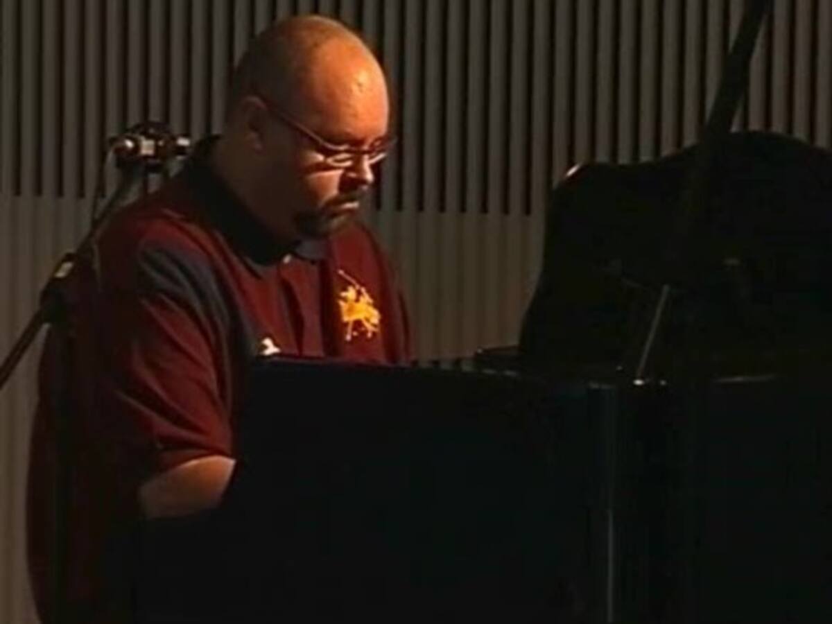 'La sombra del viento' se hace música