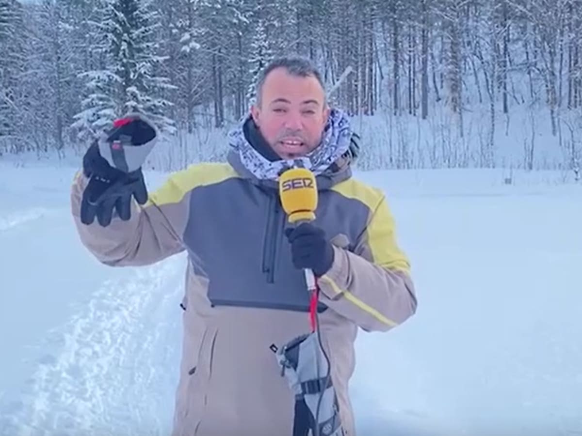 De las ATV a los TOM y los VAMTAC: así son los vehículos que necesita el Mando de Tropas de Montaña para operar en Noruega