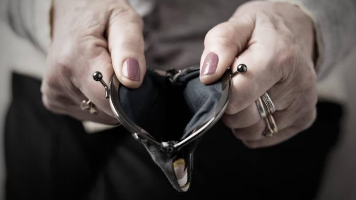 Entrevista a María Cortés en La Ventana