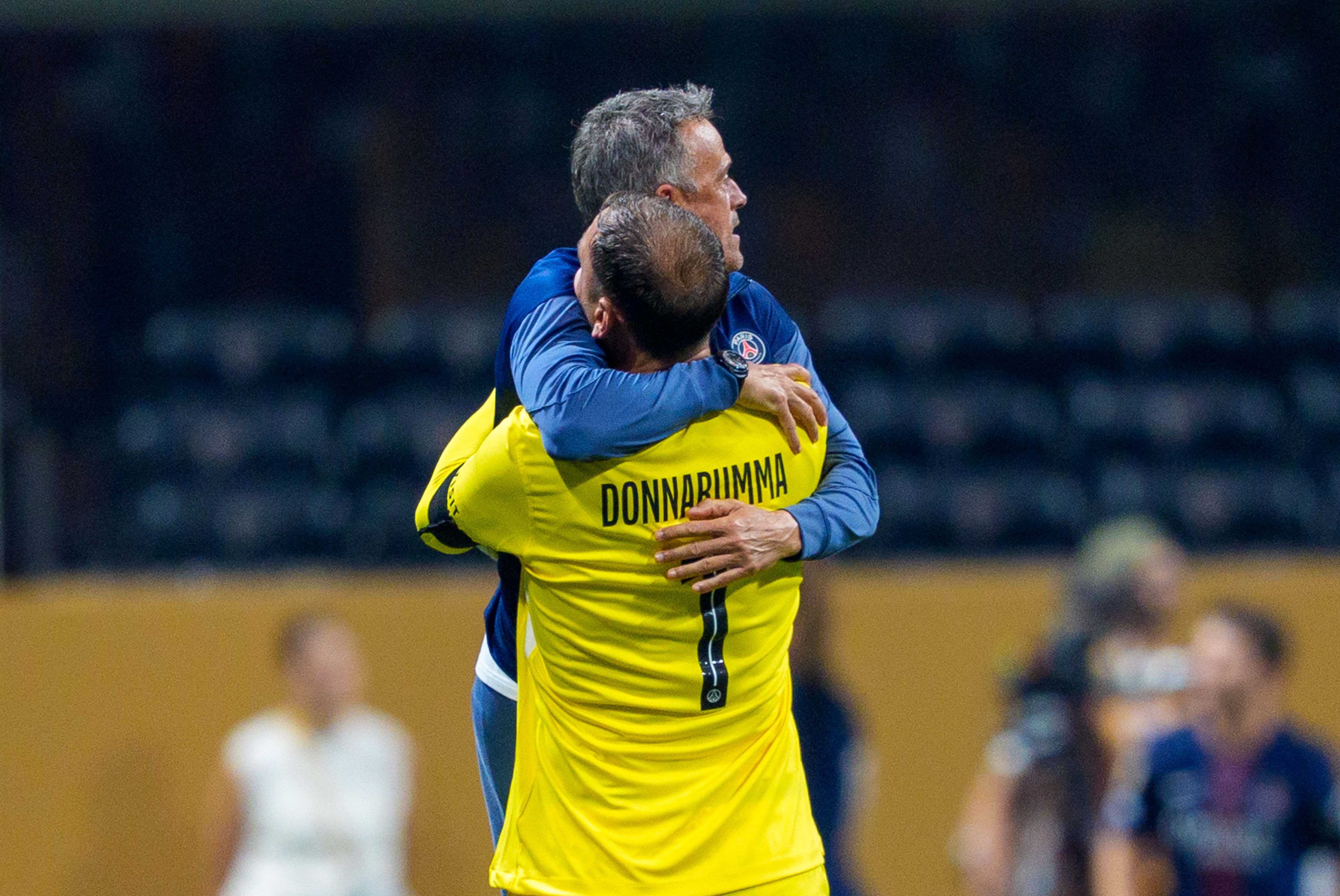 Paris Saint-Germain v FC Bayern Munich: Quarter Final - FIFA Club World Cup 2025