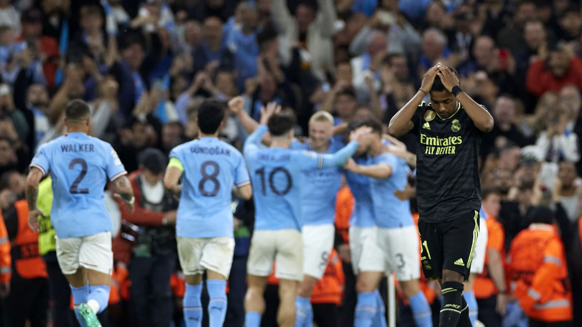 El error que no puede volver a cometer Ancelotti si quiere que el Real Madrid gane su decimoquinta Champions League