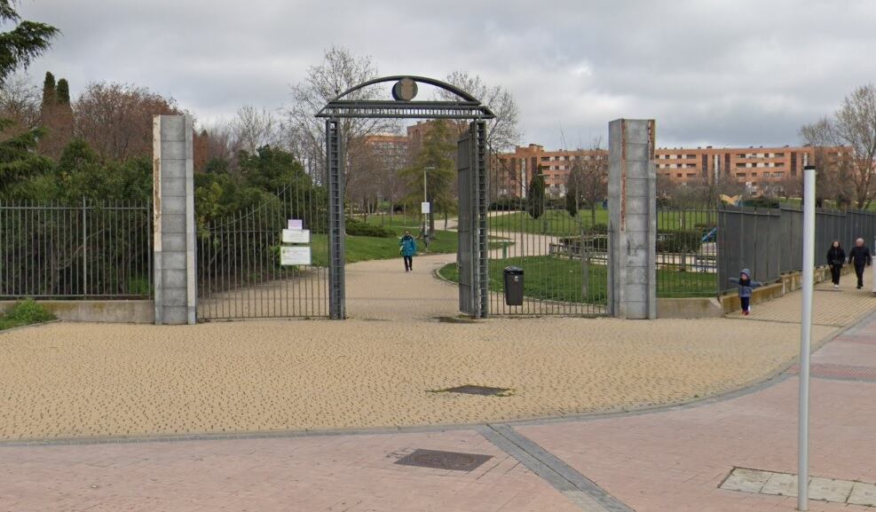 El parque del Universo de Parla vuelve a la normalidad tras la plaga de roedores que obligó a su cierre durante cinco días