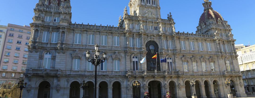 Concello de A Coruña