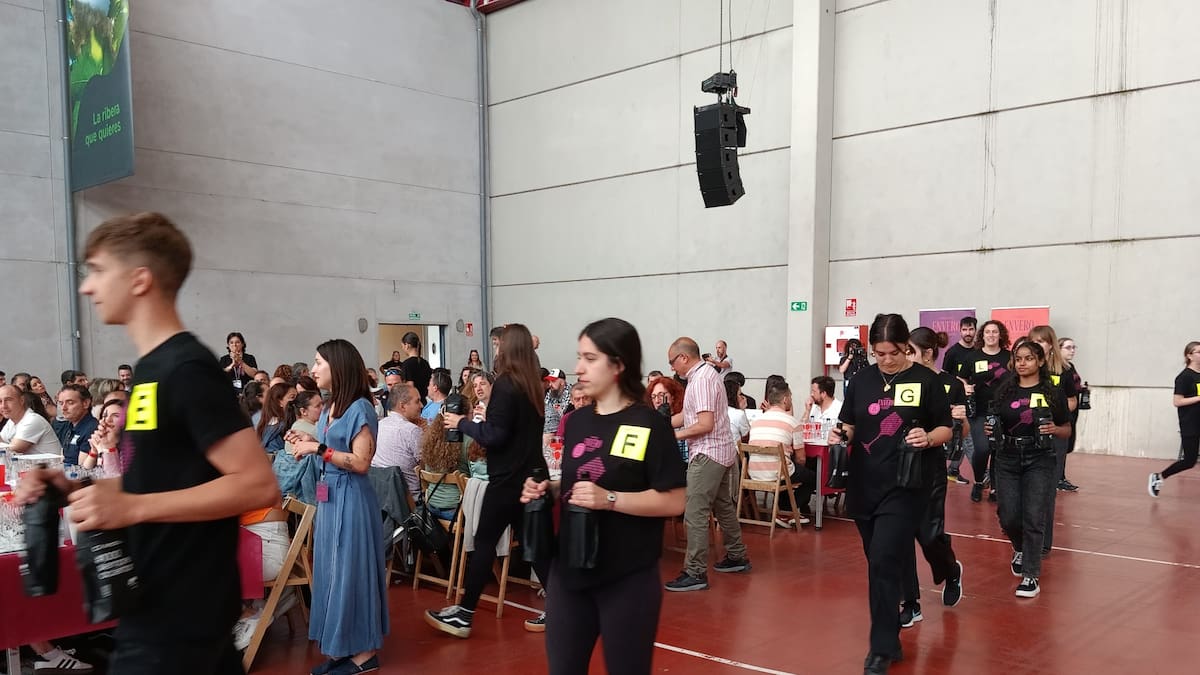 El Planeta Sonoro se encargará de la logística de los Premios Envero