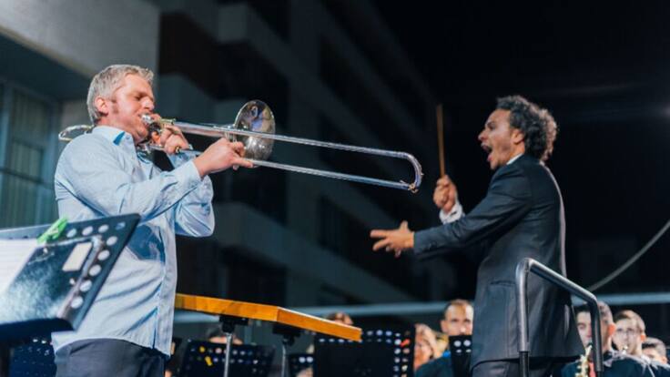 Ricardo Mollá en Hoy por Hoy Villena