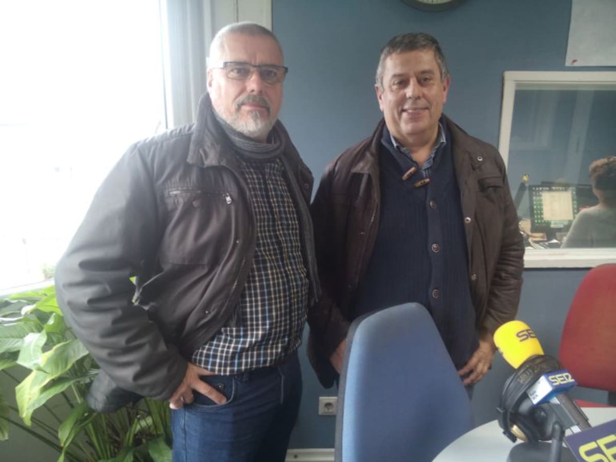 El Foro y la Federación Oiasso 2000 ya están funcionando en sus nuevas oficinas de Palmera Montero