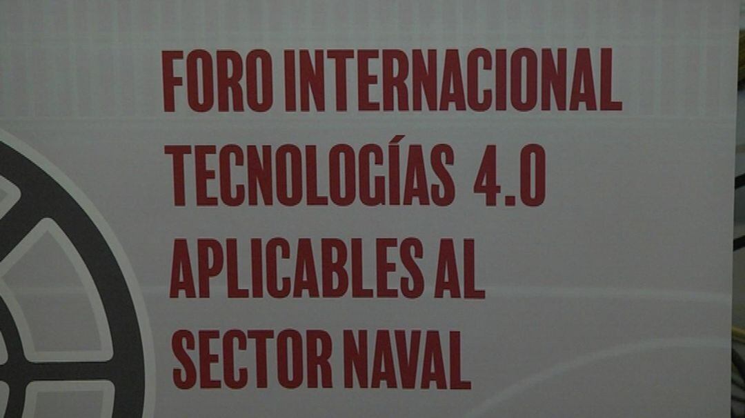 El sector naval celebra un foro sobre nuevas tecnologías