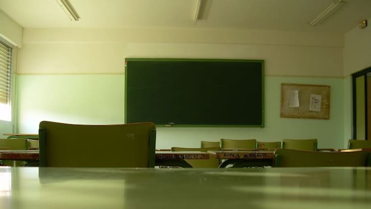 Frederic Johnson (AVED) denuncia que los colectivos vulnerables no interesan al Consell