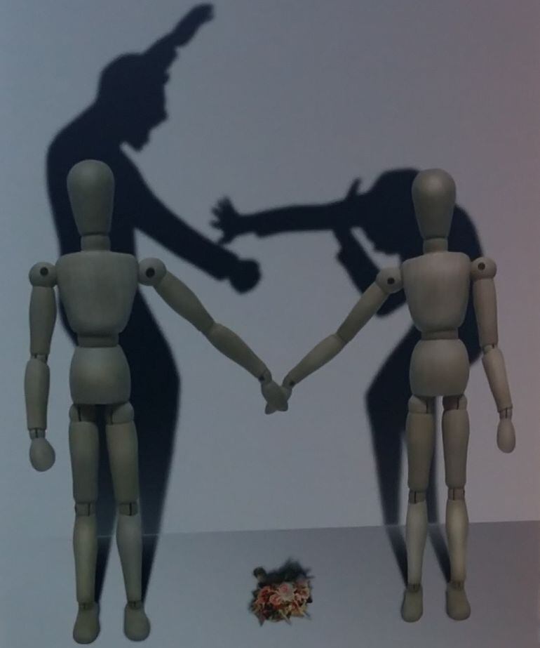 Cartel ganador del Concurso.