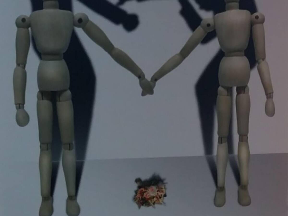 Lo que no se esconde en la sombra