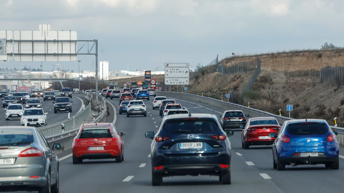 87 hores perdudes al volant a Barcelona pels embussos: té solució el col·lapse a les rondes?