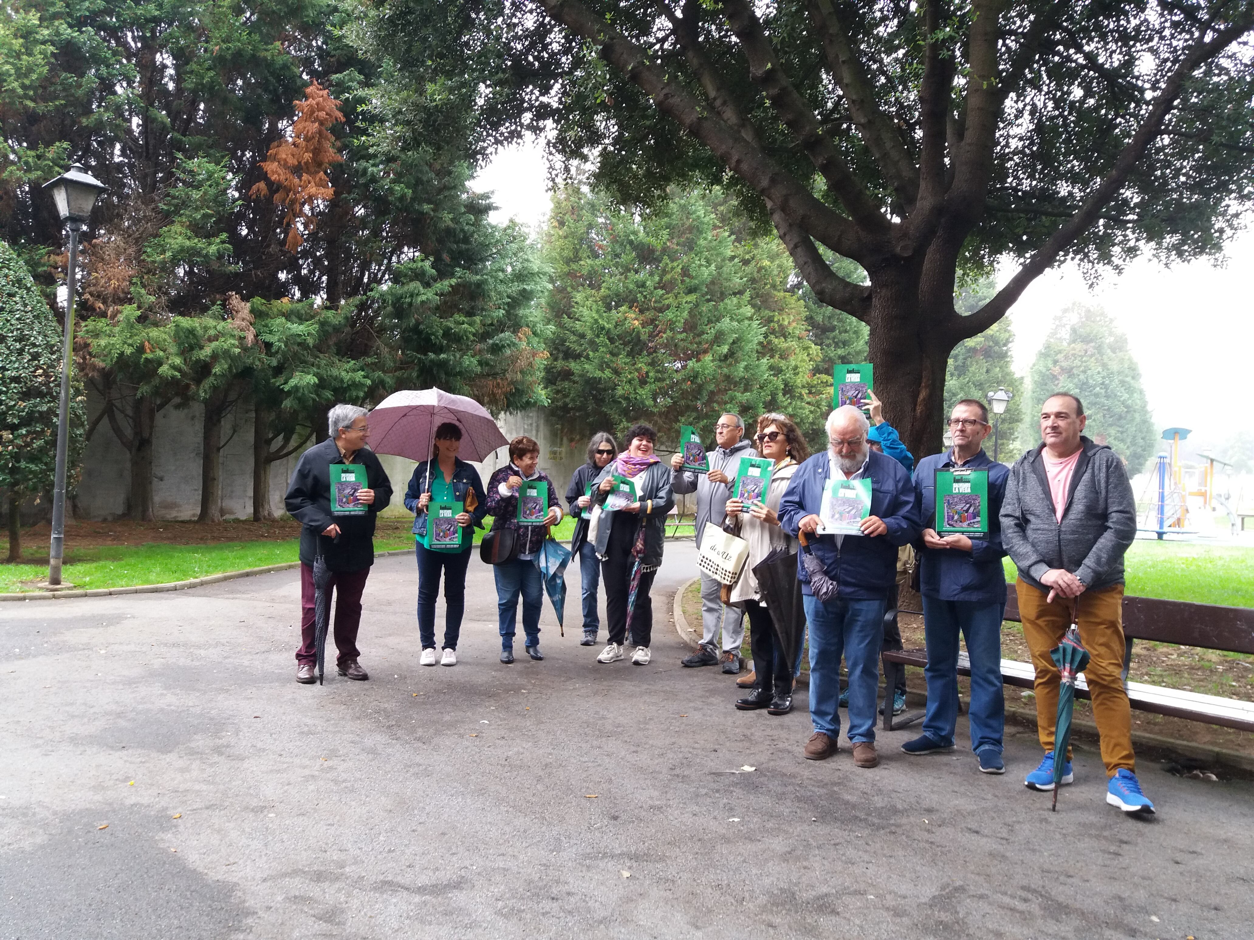 Salvemos La Vega prepara asambleas y movilizaciones contra el protocolo para la antigua fábrica