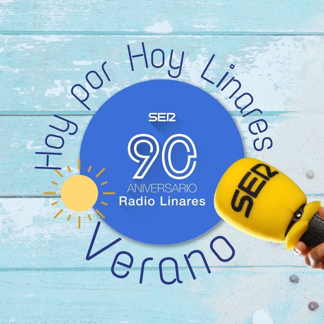 Presentación de la programación de Verano 2023 en Radio Linares