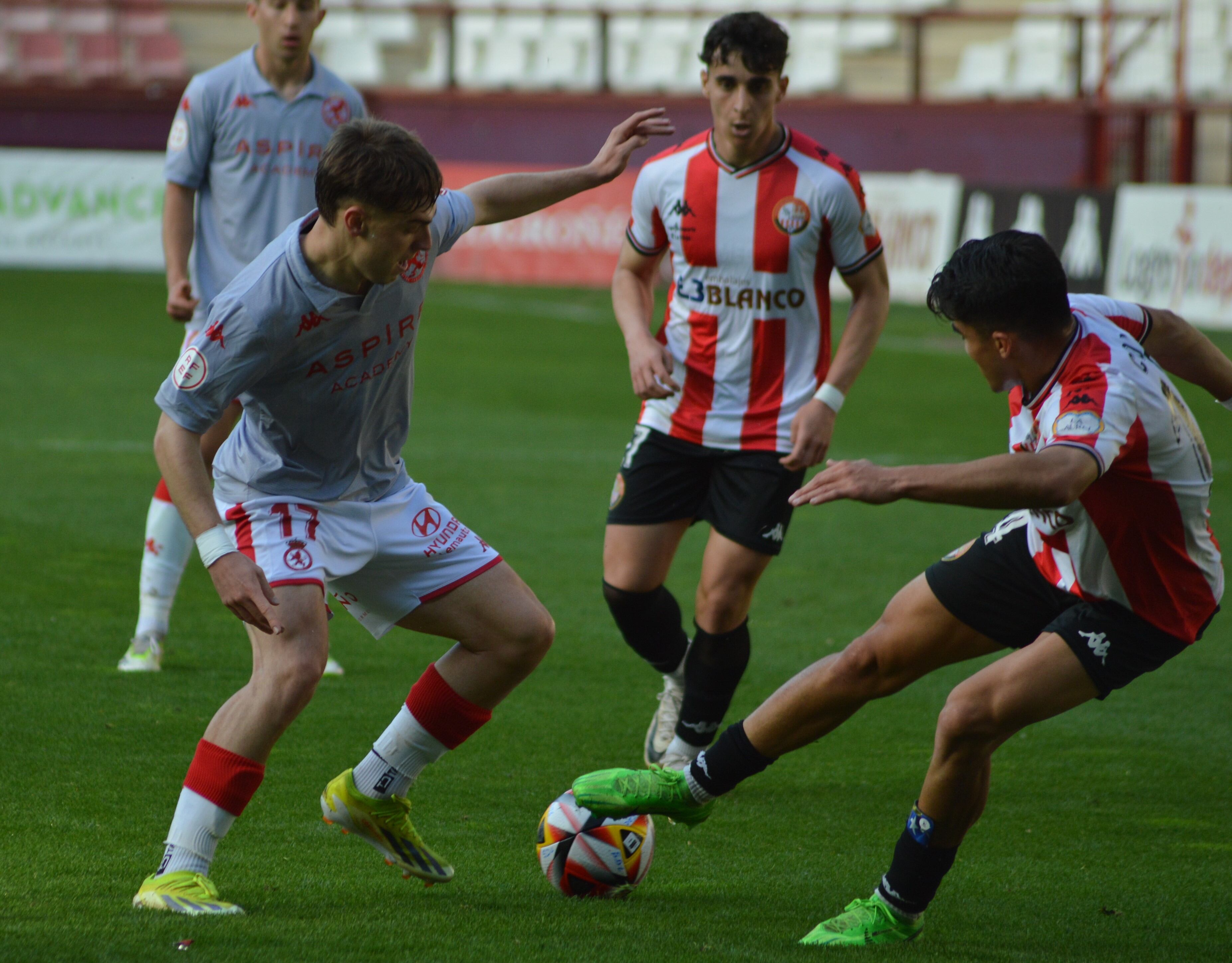 La Cultural solo ha ganado un partido de los últimos doce.