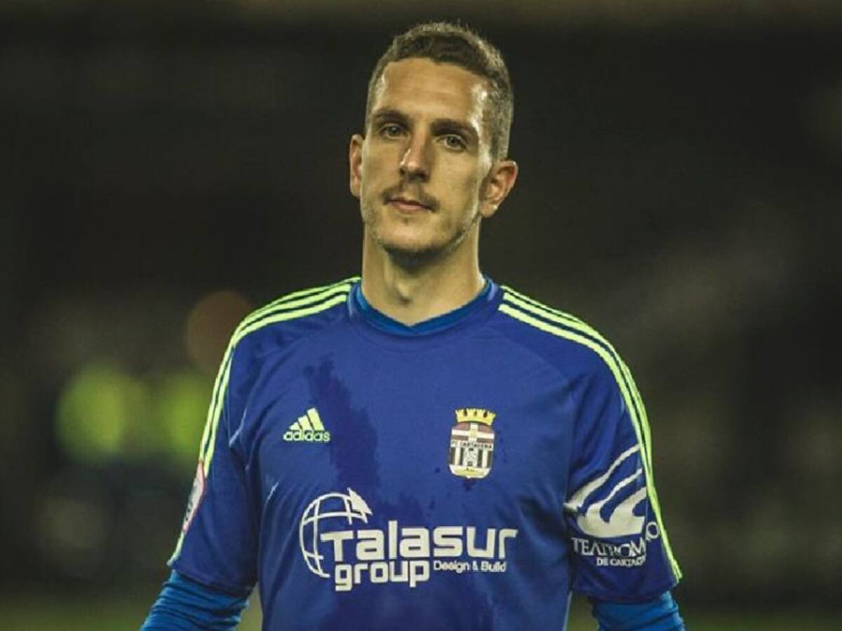 João Costa en la SER: "La confianza del equipo en mí es fundamental"