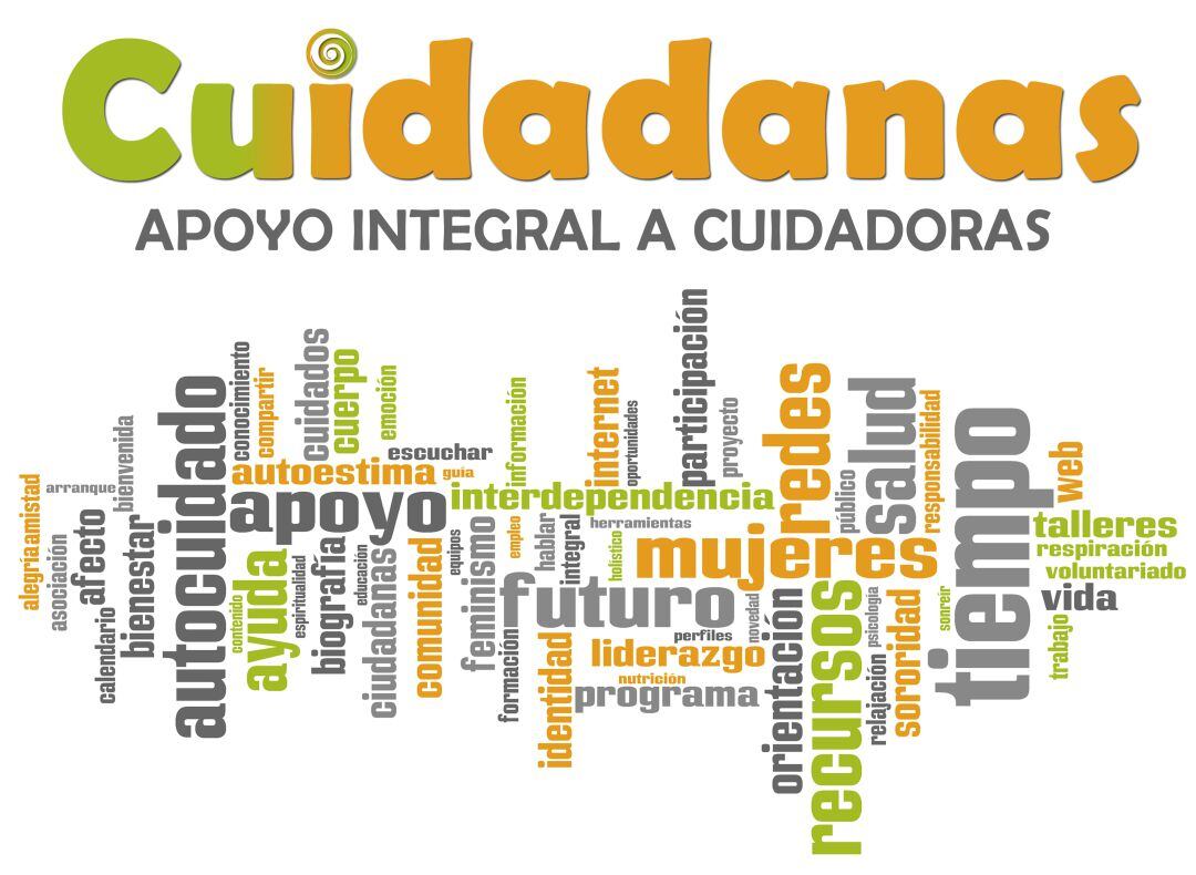 Cuidadanas