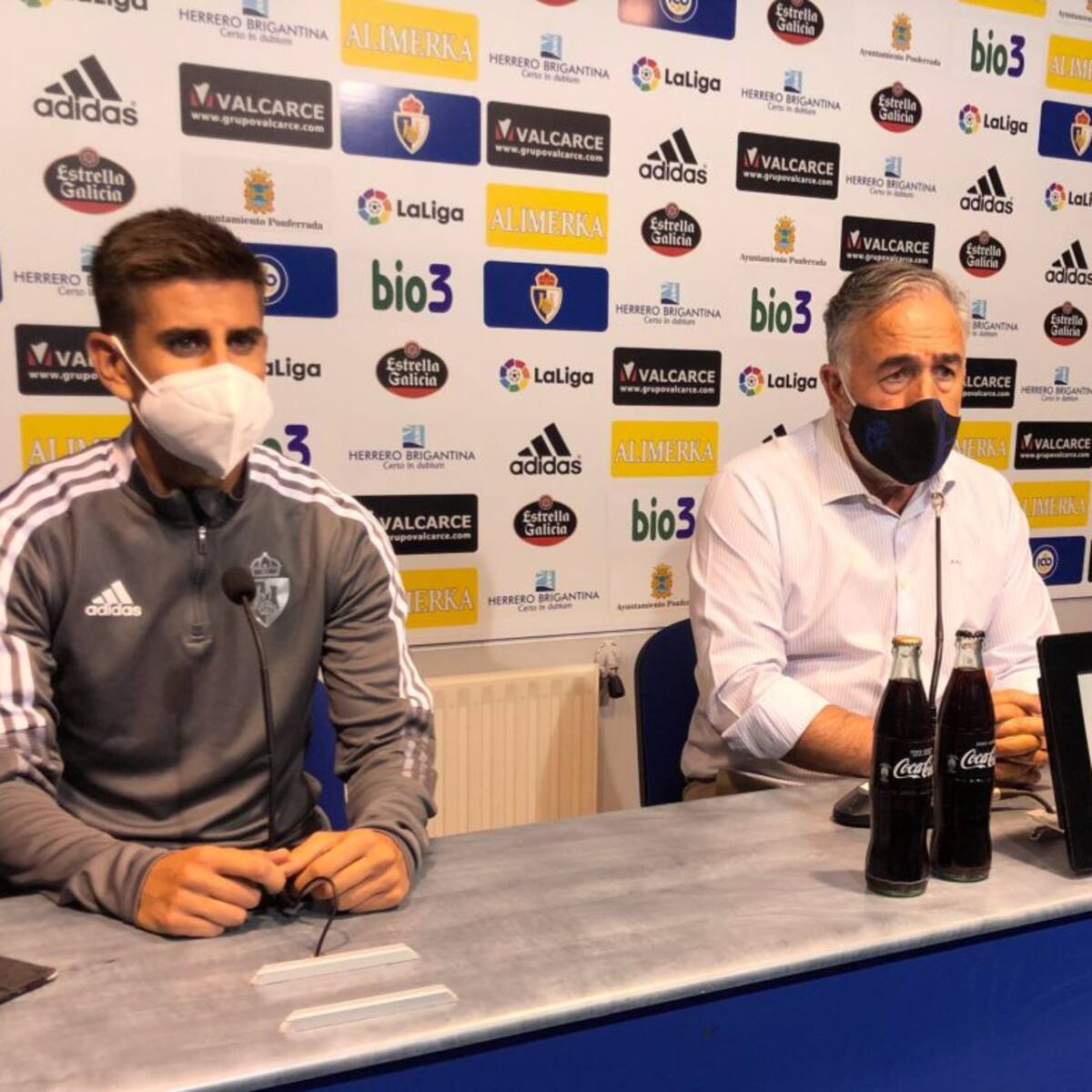 Dani Ojeda: "Tienes que estar donde te quieren, y aquí me quieren"