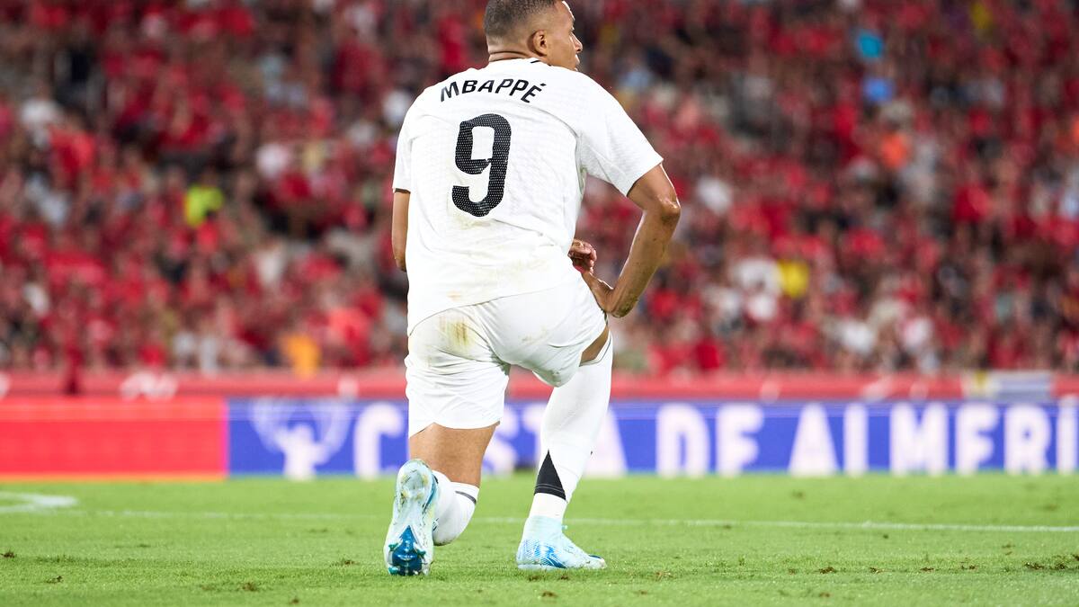 Manuel Jabois, tras las críticas al Real Madrid por su empate en Mallorca: "Una parte de la afición está instalada en una zona muy amarga"