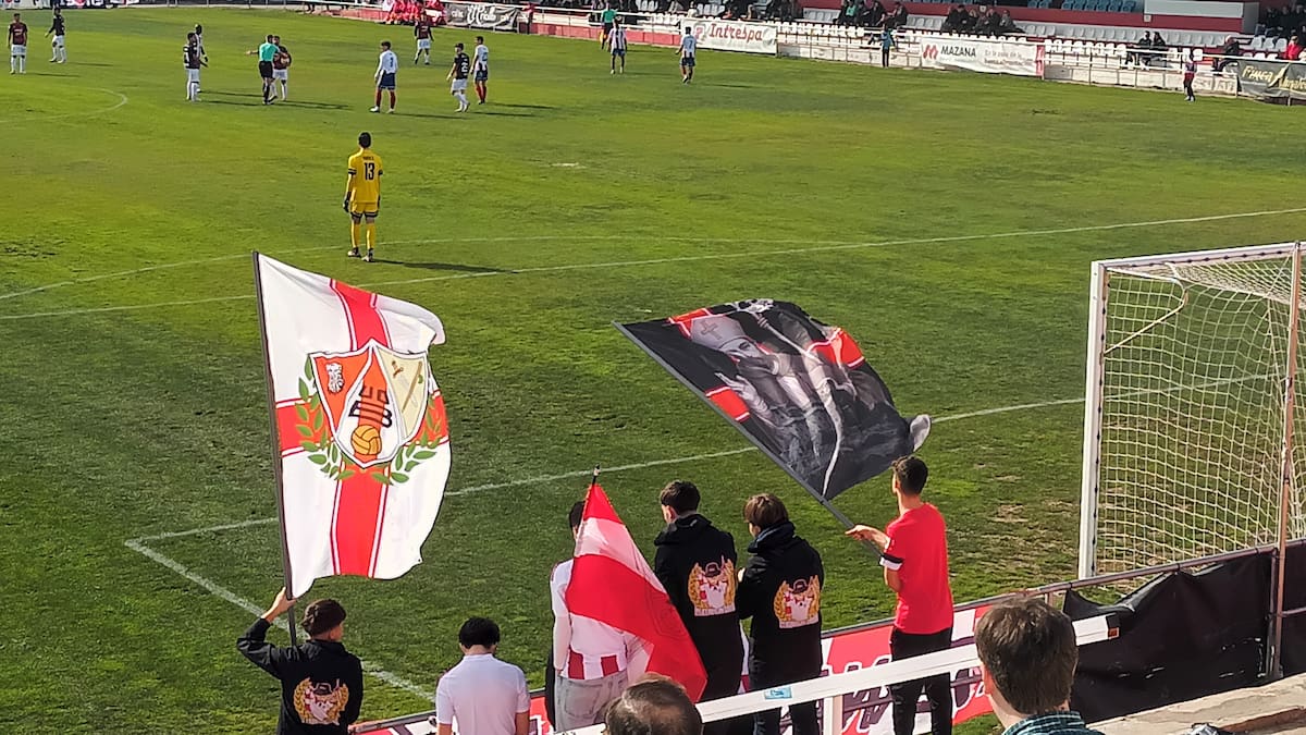 La UD Barbastro tiene un partido con sabor a final ante el Girona B
