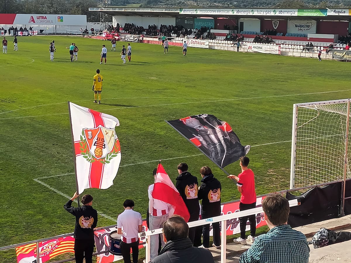 La UD Barbastro tiene un partido con sabor a final ante el Girona B